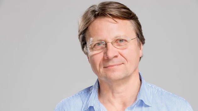 Max Skoog