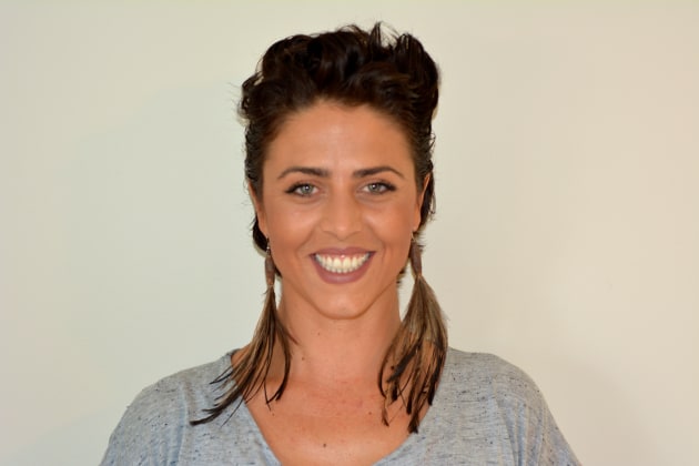 Merinda Donnelly