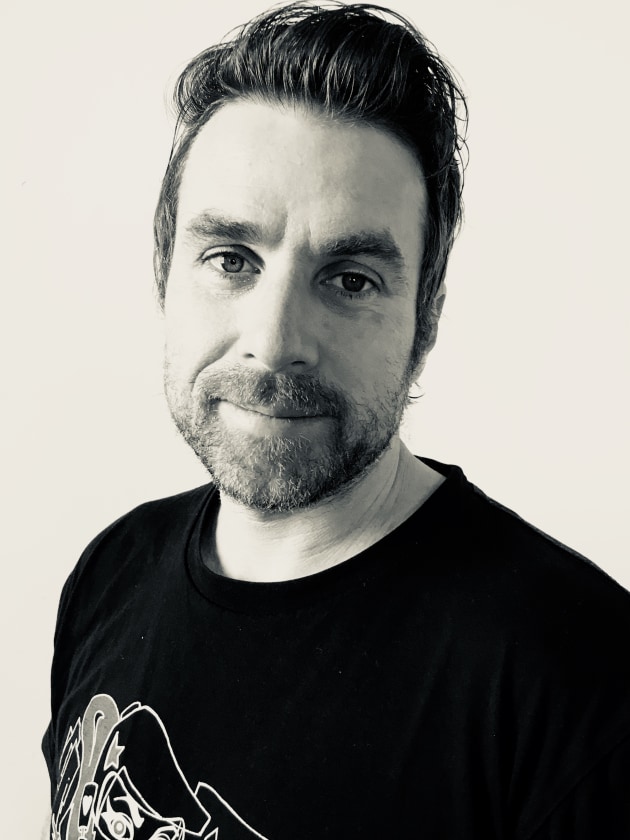 Nick Power