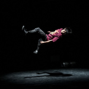 Photo: Alex Wisser