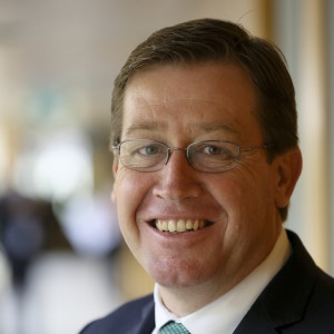 Troy Grant