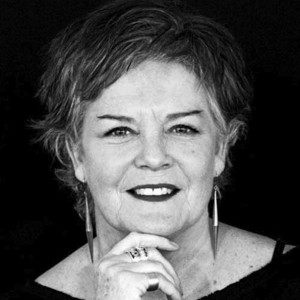 Chrissie Parrott.  Photo: Andrea Evans.