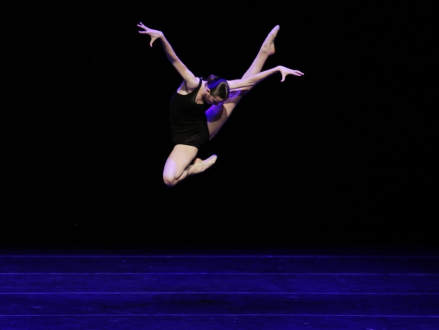 Lily Pakula