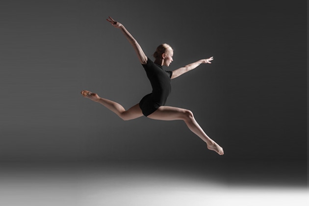 Royal Academy of Dance Summer School (SA).