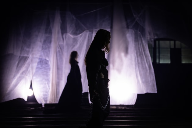 Australasian Dance Collective's Relic
