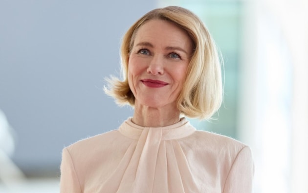 Naomi Watts. Getty Images