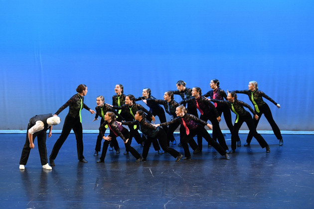 Janice Breen Performance Studio