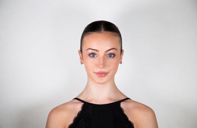 Sarah Wheatley. Image supplied by RAD Australia
