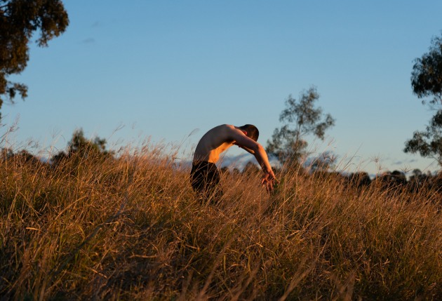 SDC 'Dance Locale' Parklands. Photo by Rafael Bonachela