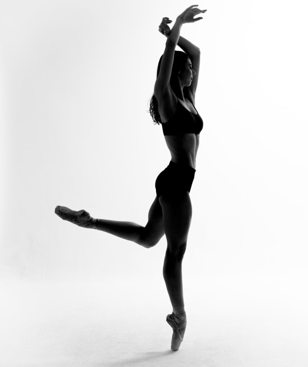 Sophie McDonald
