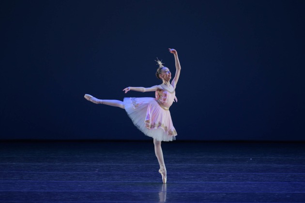 Stephanie McQuire: offered a scholarship.
