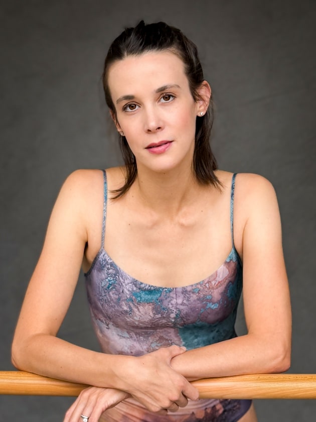 Stephanie Petersen