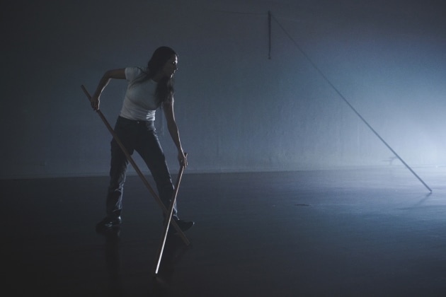 STRUT Dance's Restore. Photo by Rebecca Mansell.