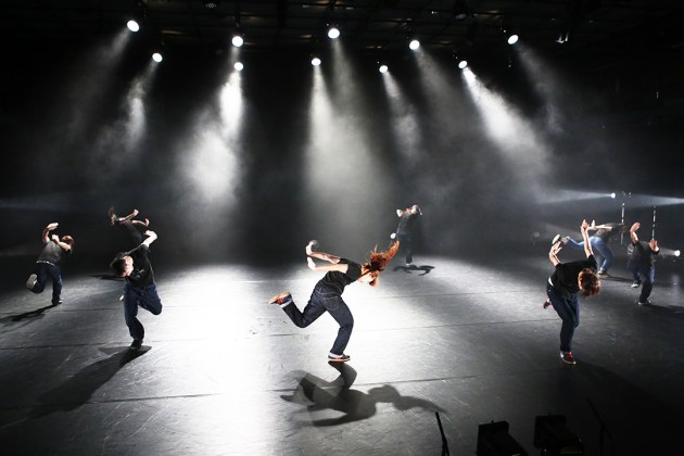 Photo: Sakiko Wada