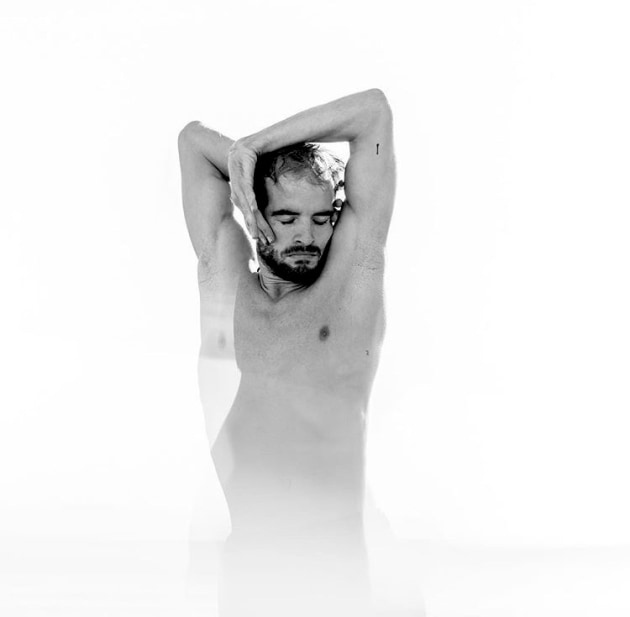 Photoshoot at home town, Sitges. Photo by Elena (MW Photography)