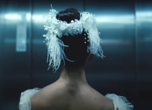 Amazon offers the dance community its love