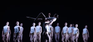 Queensland Ballet Reports $9.45M Deficit but Looks Ahead with Renewed Vision