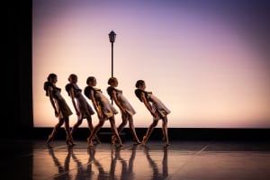 REVIEW: Qld Ballet's BESPOKE
