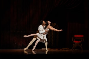 Review: Queensland Ballet's Romeo and Juliet