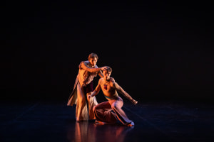 Review: Queensland Ballet's Bespoke
