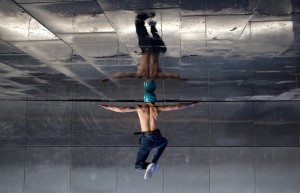Keir Choreographic Award finalists announced