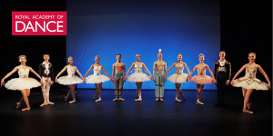 GENEE FINALISTS ANNOUNCED!