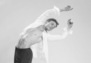 Remi Wortmeyer: high life in Holland
