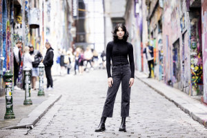 2022 Telstra Emerging Choreographer announced