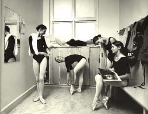 New Zealand School of Dance celebrates 50 years