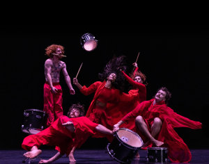 Apply for Dance North secondment