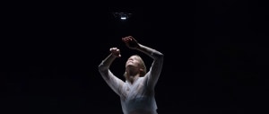 Duet with drones