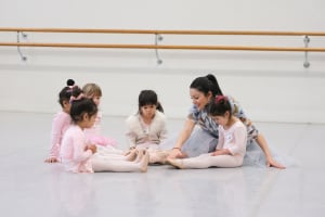 Graduate story: Christine Vavladellis