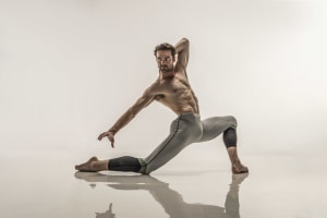 Graduate story: Lachlan Monaghan