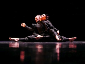 37th Choreography Competition Hannover