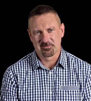 Garry Stewart to leave ADT