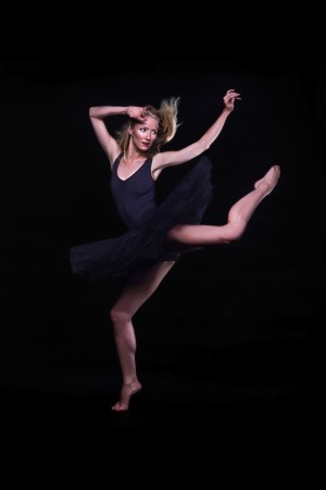 PW Dance & Sportswear : &frac12; Tutu 