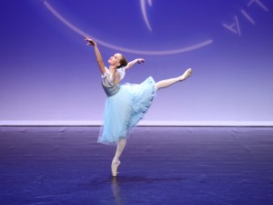 YAGP - THE FINALS!