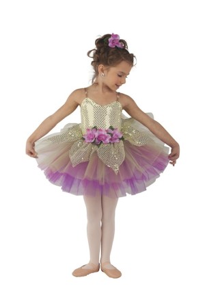 Costume Gallery:  Sweet Pea