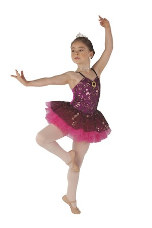 Costume Gallery:  Sweet Desire 13205
