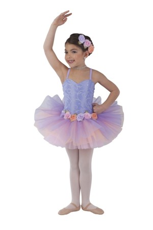 Costume Gallery - Pretty Petunia 13215