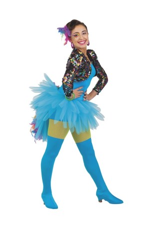Costume Gallery: 13688-32 Celebration! (Turquoise)