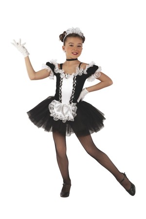 Costume Gallery: Maid to order 13803 