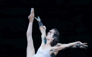 The Bolshoi is back!