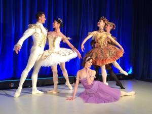 Wheeldon's Wonderland to headline the Australian Ballet's 2017 season