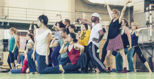 Want to dance in Vienna?