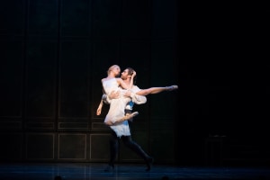 The Dance Australia Critics' Survey