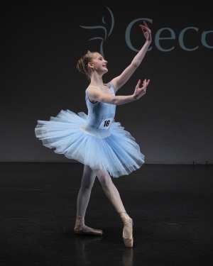 Celebrating Excellence at the Cecchetti 2025 Lucie Saronova Memorial Awards