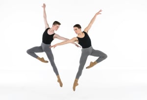 Opportunities for dance teachers