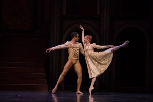 Queensland Ballet, Romeo and Juliet