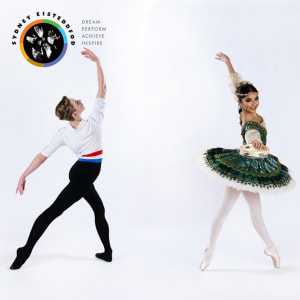 CLOSES TONIGHT! WIN tickets to the Sydney Eisteddfod Ballet Gala!